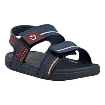 Sandalia-Azul-Kids-Dakar-II-|-Cartago-Tamanho--19---Cor--AZUL-0